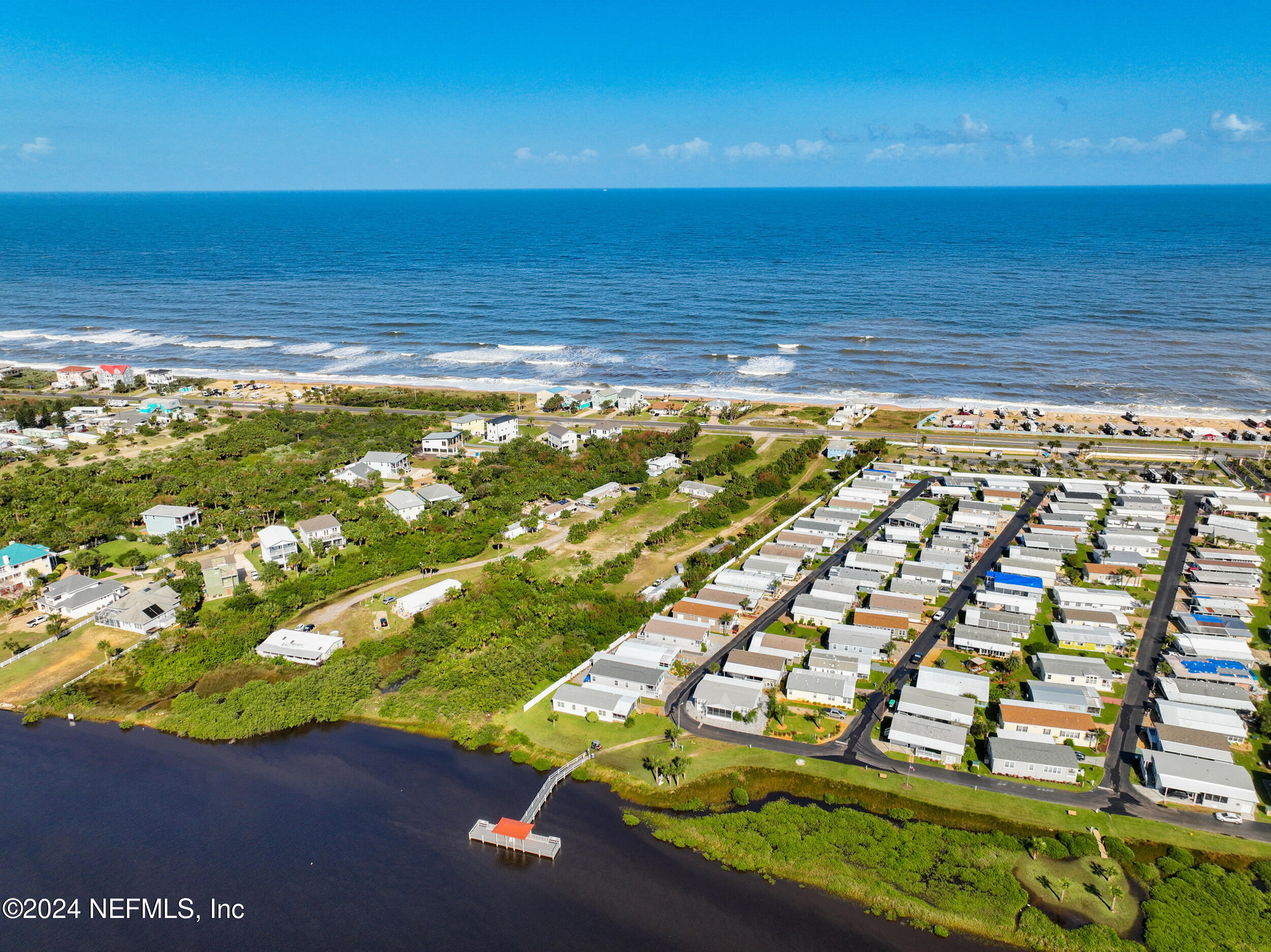 2896 N OCEAN SHORE Boulevard