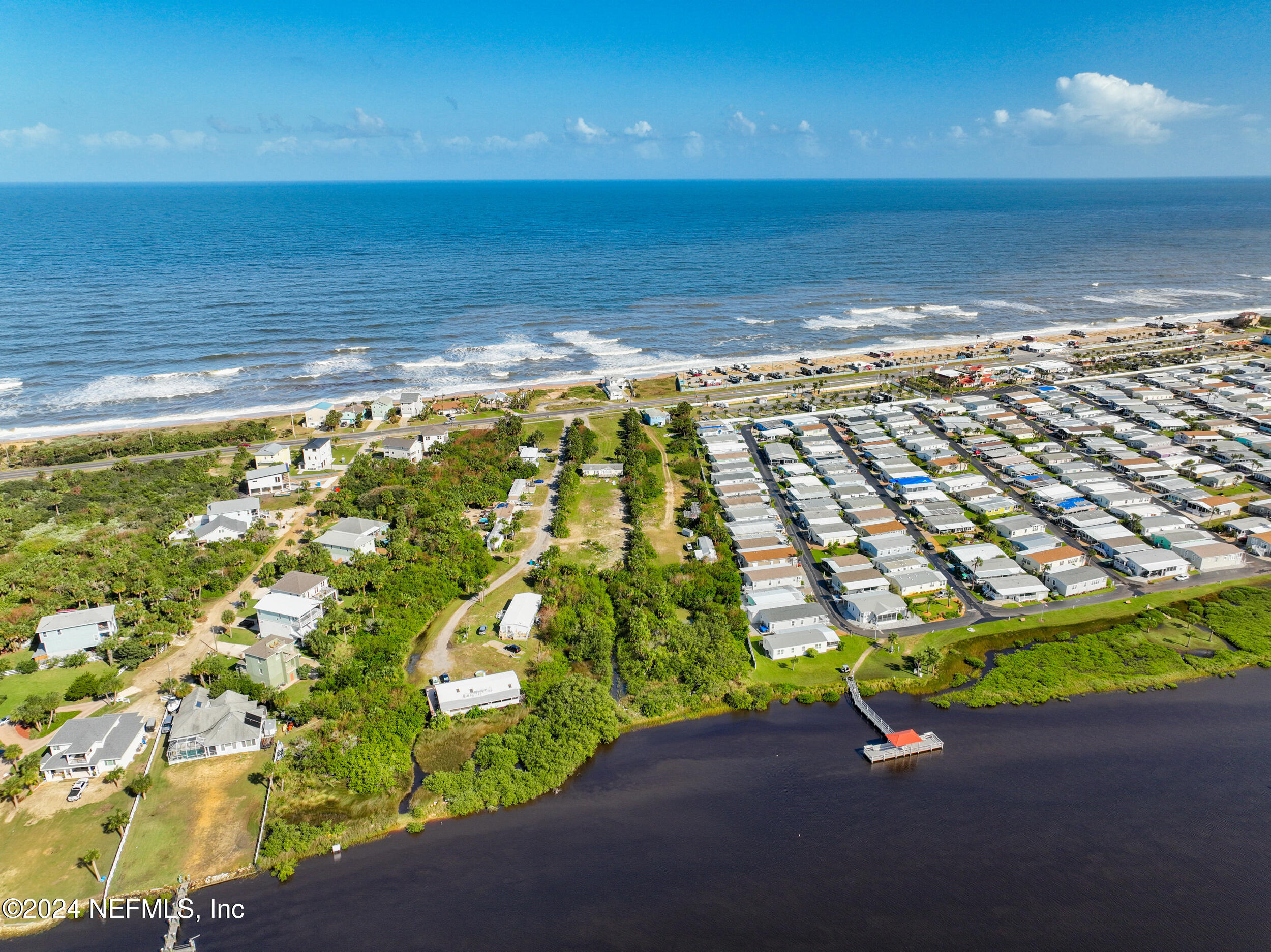 2896 N OCEAN SHORE Boulevard