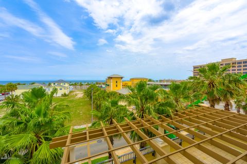 A home in Jacksonville Beach