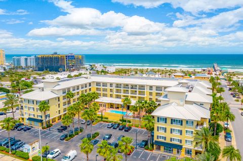A home in Jacksonville Beach