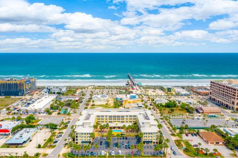 A home in Jacksonville Beach