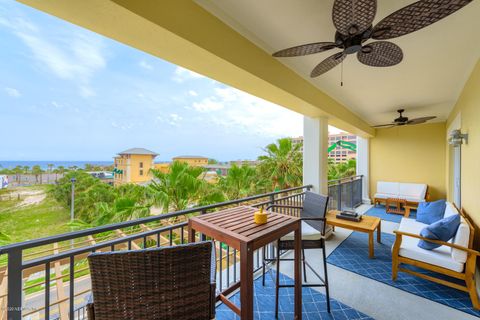 A home in Jacksonville Beach