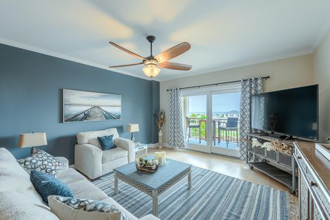A home in Jacksonville Beach