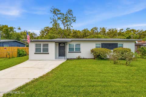 Photo of 10180 HERNDON Road, Jacksonville, FL 32246 (MLS # 2157917)