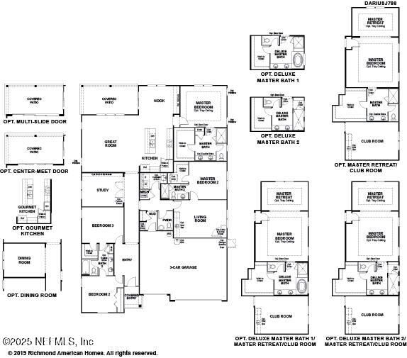 28 PONCE PRESERVE Drive