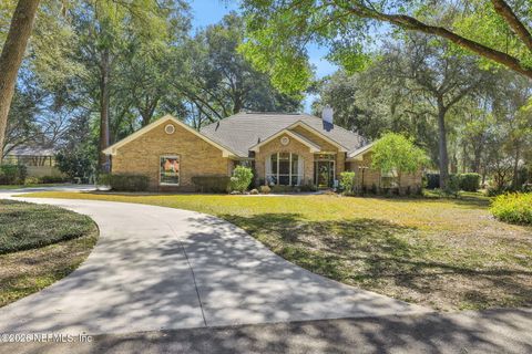 1795 SHOAL CREEK Circle Green Cove Springs FL 32043