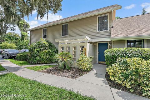 303 VILLA DEL MAR Drive I-3 Ponte Vedra Beach FL 32082