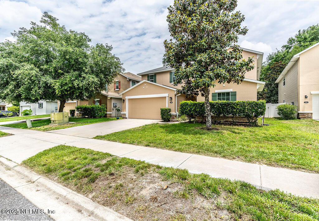 348 AUBURN OAKS Road E