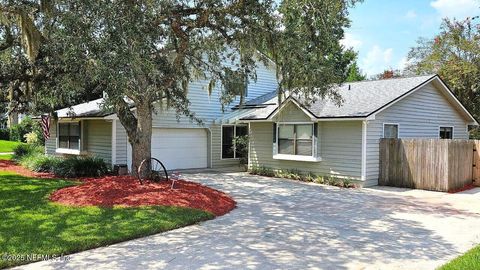 11842 COASTAL Lane Jacksonville FL 32258