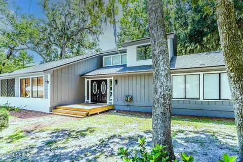 A home in Orange Park