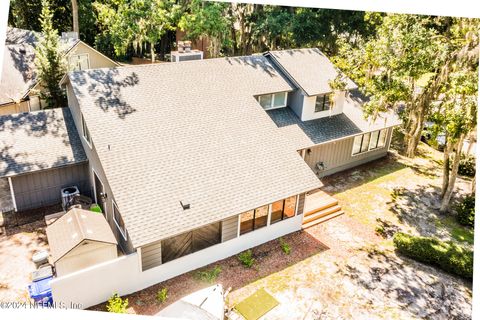 A home in Orange Park