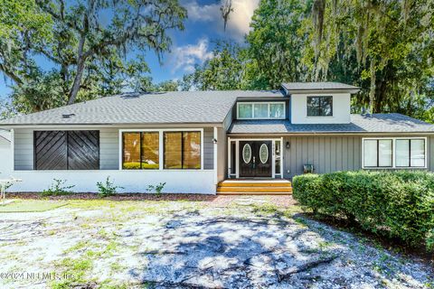 A home in Orange Park