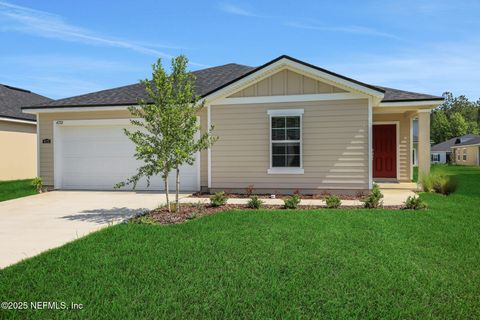 4648 ARGAND Drive Jacksonville FL 32218