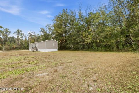 524 W RAILROAD Avenue W Macclenny FL 32063