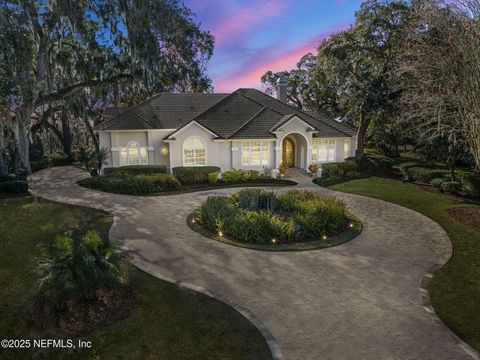 A home in Ponte Vedra Beach