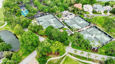 A home in Ponte Vedra Beach