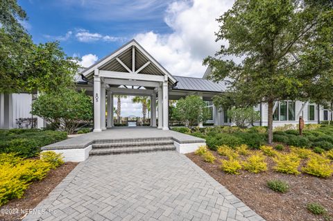 A home in St Augustine