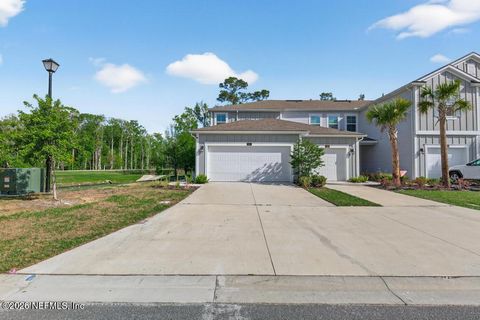 Photo of 45 SEAPORT BREEZE Road, St. Augustine, FL 32095 (MLS # 2145545)