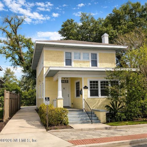 Photo of 1613 KING Street, Jacksonville, FL 32204 (MLS # 2129703)