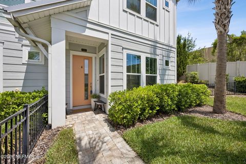 Photo of 11496 FATHOM Court, Jacksonville, FL 32256 (MLS # 2145142)
