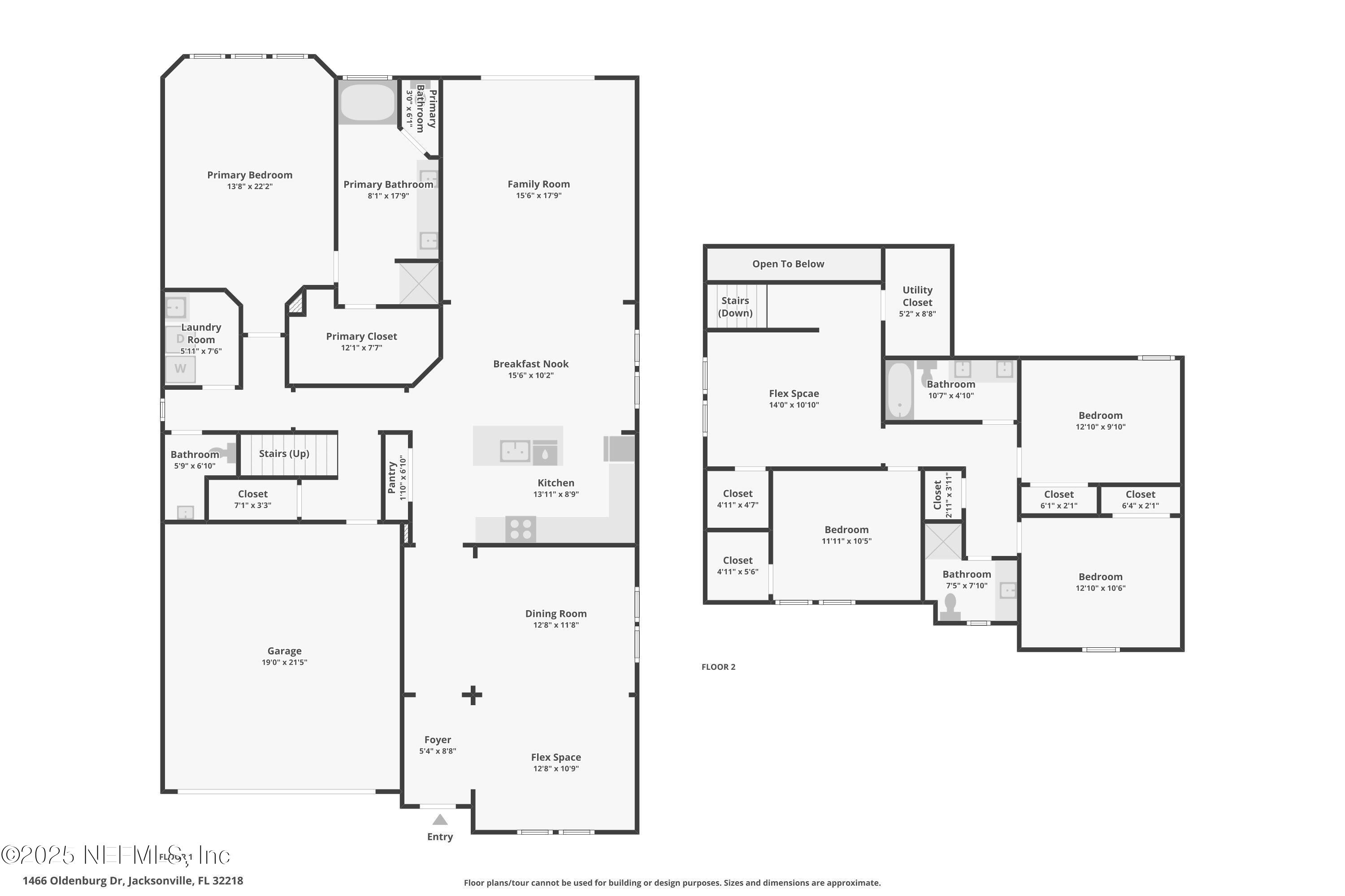 1466 OLDENBURG Drive