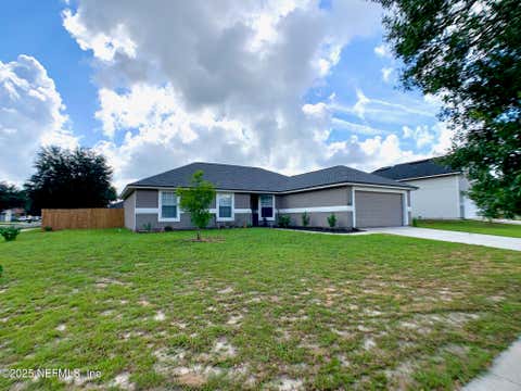 Photo of 3201 DEER CREEK Drive, Middleburg, FL 32068 (MLS # 2159715)