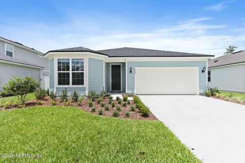 2446 GLADE Lane Green Cove Springs FL 32043