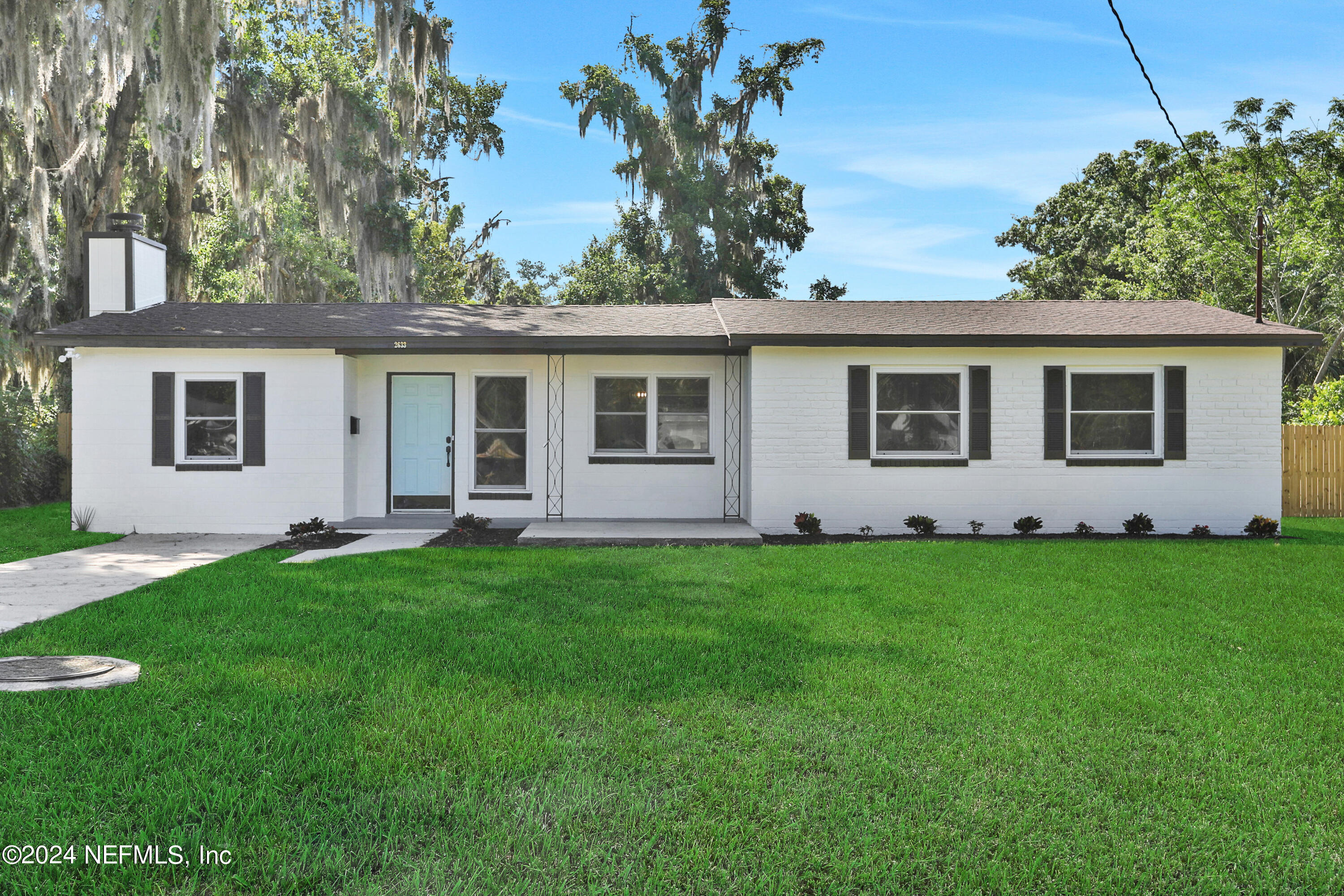 Jacksonville, FL home for sale located at 2633 Emily Drive, Jacksonville, FL 32216