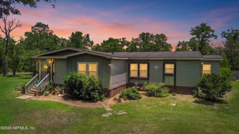 Photo of 1770 LOON Court, Middleburg, FL 32068 (MLS # 2156654)