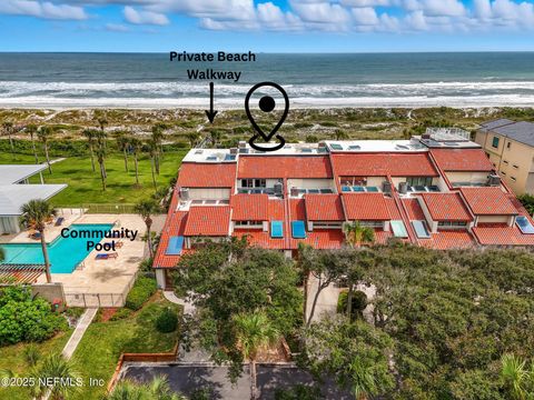 50 SEMINOLE LANDING Road Atlantic Beach FL 32233