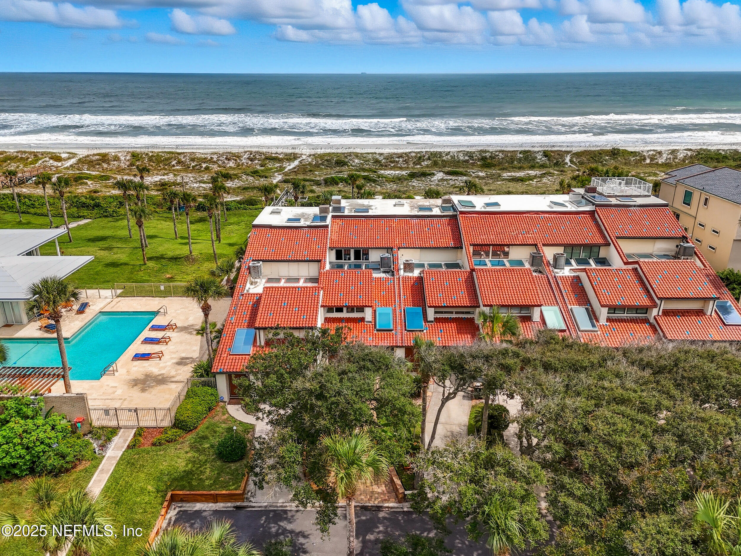 50 SEMINOLE LANDING Road