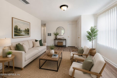 Photo of 1749 S MERIVALE Road S, Jacksonville, FL 32208 (MLS # 2150584)