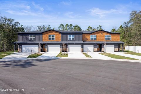 A home in Orange Park