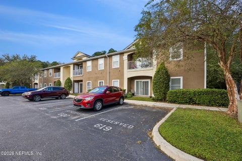 Photo of 7920 MERRILL Road #1801, Jacksonville, FL 32277 (MLS # 2166676)