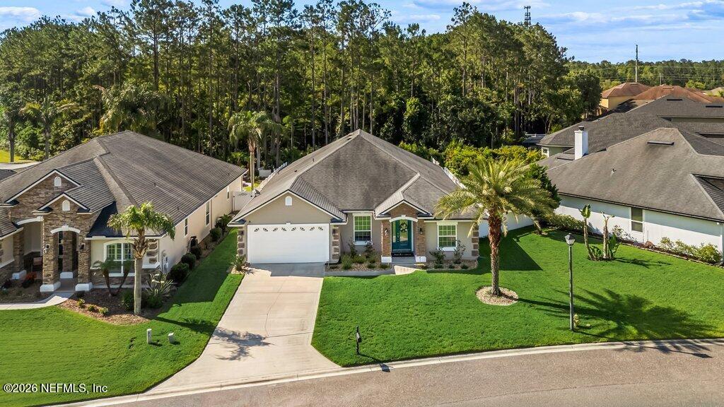 105 WEATHERED OAK Court