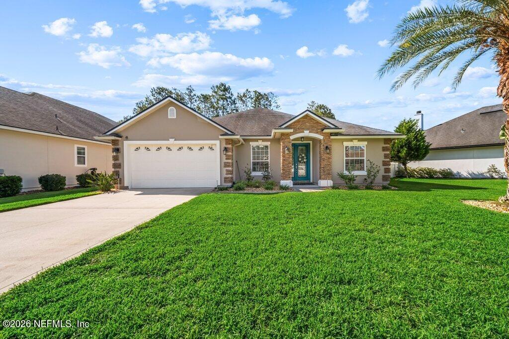105 WEATHERED OAK Court