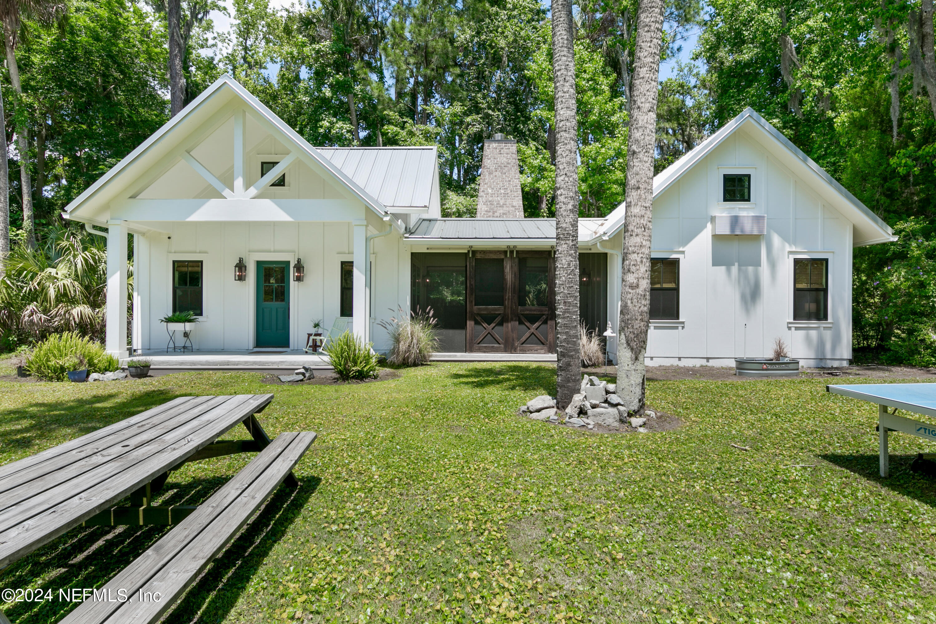 Ponte Vedra Beach, FL home for sale located at 291 S Wilderness Trail, Ponte Vedra Beach, FL 32082