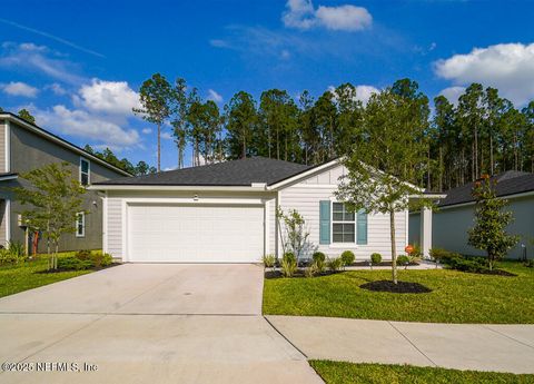4888 BIG PINE Drive Jacksonville FL 32218