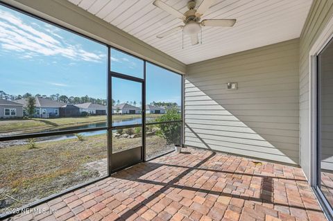 A home in Fernandina Beach