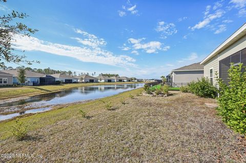 A home in Fernandina Beach