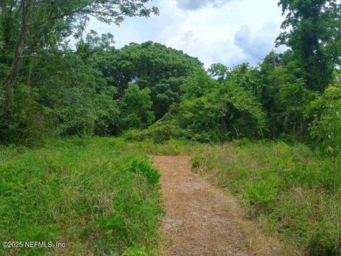 341 COLLEGE Drive C Orange Park FL 32065