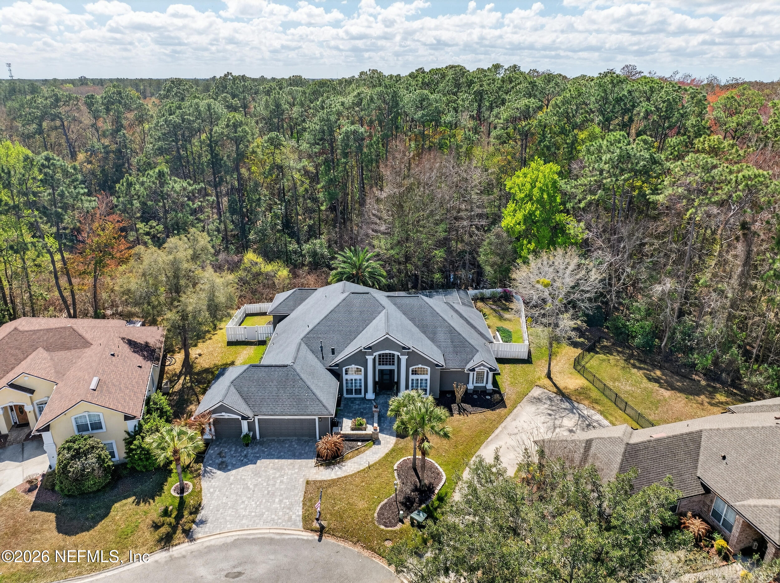 2317 RANGE CRESCENT Court