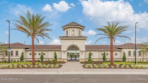 A home in St Augustine