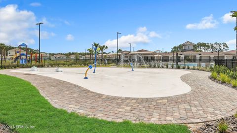 A home in St Augustine