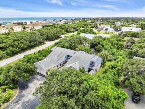 A home in St Augustine