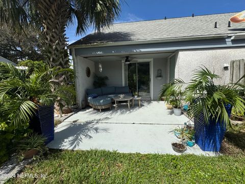 A home in St Augustine