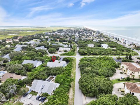 A home in St Augustine