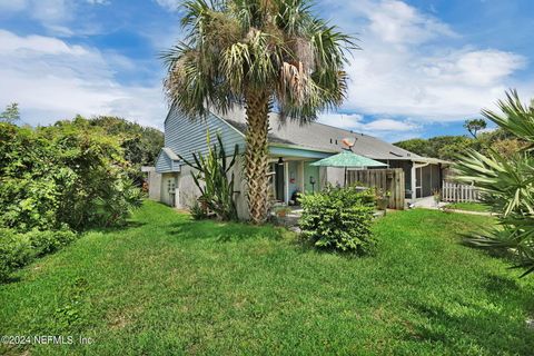 A home in St Augustine