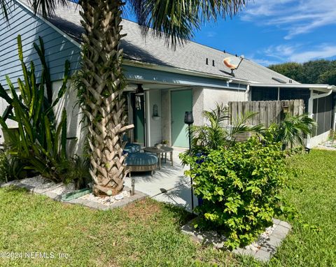 A home in St Augustine