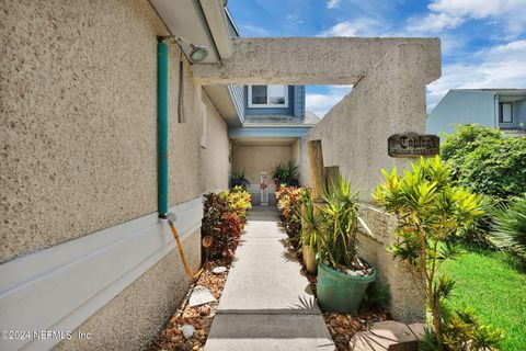 A home in St Augustine